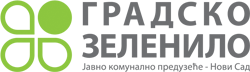 Градско зеленило — ЈКП Нови Сад